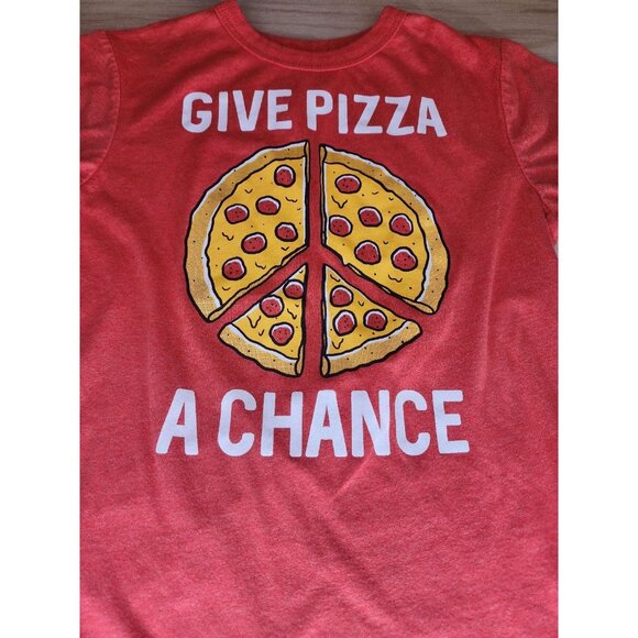 Bundle Of 3 Child Place Short Sleeve Printed Shirt Lot Of 3 Boys Size Small (5/6 - Picture 3 of 7